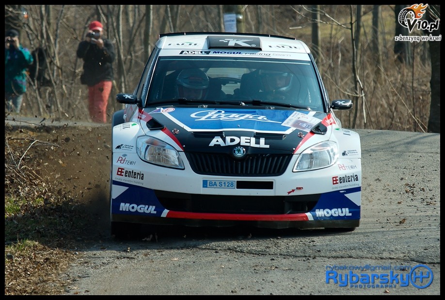 Valasska Rally